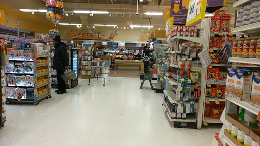 Supermarket «Stop & Shop», reviews and photos, 950 American Legion Hwy #1, Roslindale, MA 02131, USA