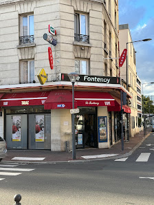 Le Fontenoy 24 Rue Ernest Renan, 92130 Issy-les-Moulineaux