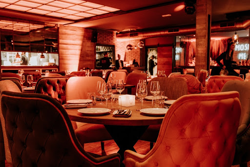 Mosh Fun Kitchen en Marbella