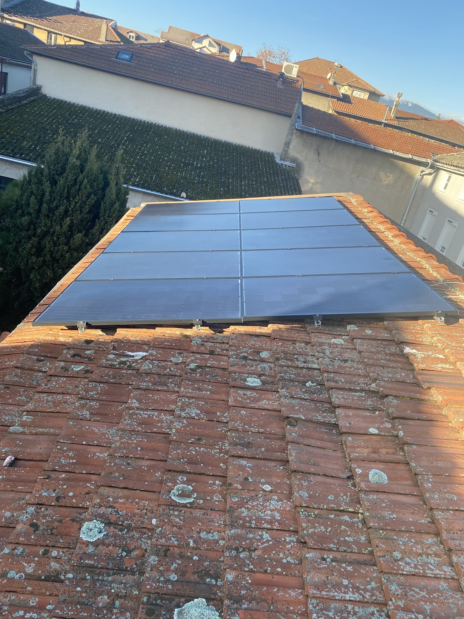 Photo n° 4 de l'avis de mohamed.o fait le 14/12/2020 à 13:28