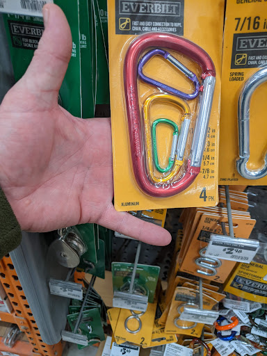 Home Improvement Store «The Home Depot», reviews and photos, 6199 Wilson Mills Rd, Highland Heights, OH 44143, USA