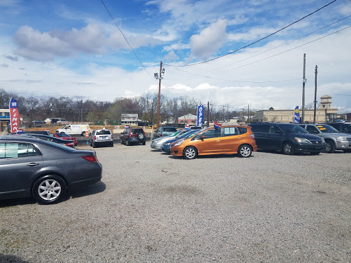 Used Car Dealer «Woodbridge Auto Sales», reviews and photos, 13611 Jefferson Davis Hwy, Woodbridge, VA 22191, USA
