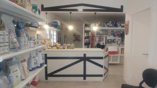 Consulta Veterinaria Elena Sáenz en Andorra, Teruel