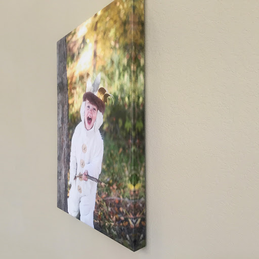 Photo Shop «CanvasHQ», reviews and photos, 4320 Industrial Dr, Fort Smith, AR 72916, USA