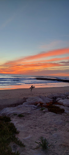 R. Nova Praia, Costa da Caparica, Portugal