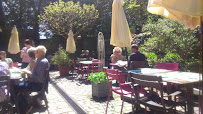 Atmosphère du Restaurant La Table du Jardinier à Argoules - n°8