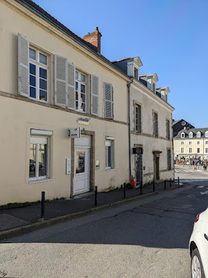 Abeille Assurances - Port de Vannes à Vannes