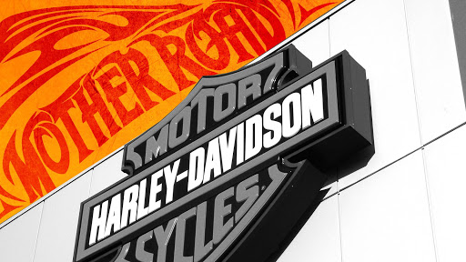 Harley-Davidson Dealer «Mother Road Harley-Davidson», reviews and photos, 2501 Beverly Ave, Kingman, AZ 86409, USA