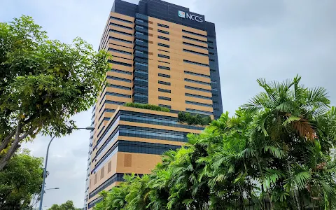 National Cancer Centre Singapore image