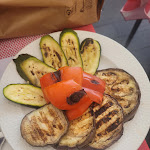 Photo n°2 de l'avis de Olga.c fait le 05/06/2023 à 13:22 sur le  Il Centrale Stresa à Stresa