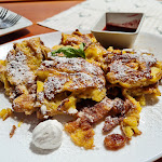 Photo n°1 de l'avis de Angela.o fait le 08/08/2023 à 21:01 sur le  Rifugio Sa Sela à Sëlva