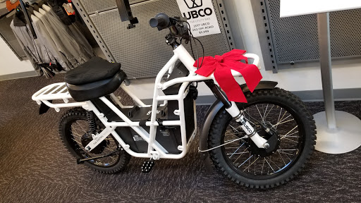 Motorcycle Dealer «European Motorcycles of Western Oregon», reviews and photos, 2891 W 11th Ave, Eugene, OR 97402, USA