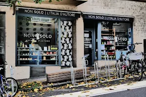Non Solo | Traiteur italien | Lausanne image