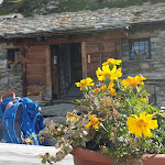 Photo n°7 de l'avis de Massimo. fait le 26/08/2020 à 16:17 sur le  The refuge dey Fond à Rhêmes-Notre-Dame