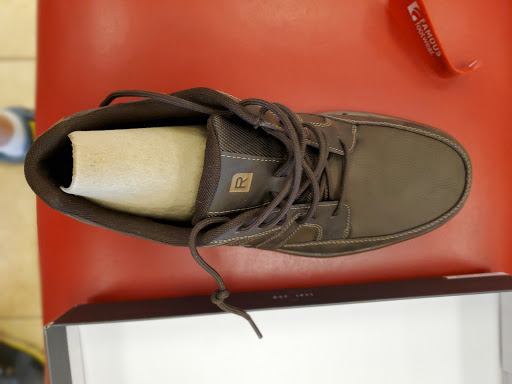 Shoe Store «Famous Footwear», reviews and photos, 47210 Michigan Ave, Canton, MI 48188, USA