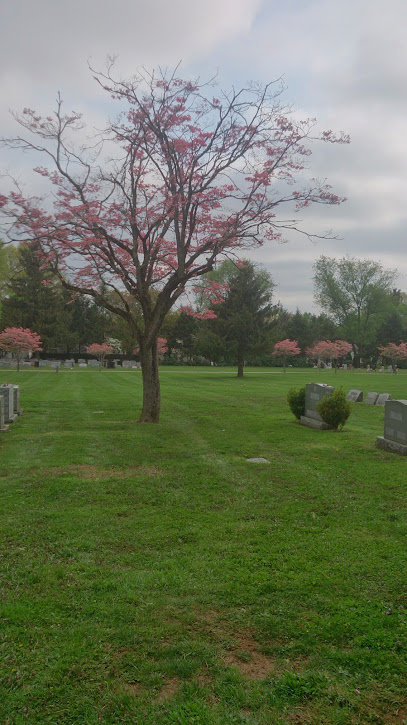 Ewing Cemetery