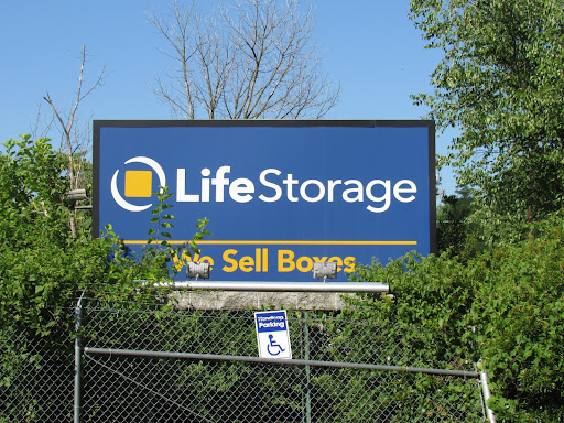 Self-Storage Facility «Life Storage», reviews and photos, 2929 Pennsy Dr, Landover, MD 20785, USA