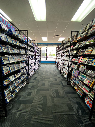 Video Game Store «Disc Replay Flint», reviews and photos, 3192 Linden Rd, Flint, MI 48507, USA