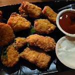 Photo n°1 de l'avis de Dagmar.. fait le 28/10/2023 à 16:21 sur le  SAUSALITOS à Hamburg