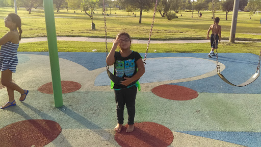 Park «Arnold Park», reviews and photos, 1011 Gillette Blvd, San Antonio, TX 78224, USA