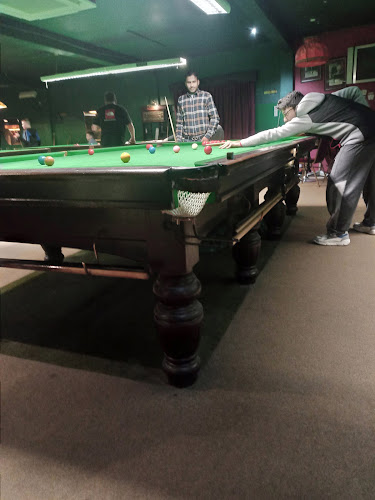 Reviews of Penarth Road Snooker Club in Cardiff - Sports Complex