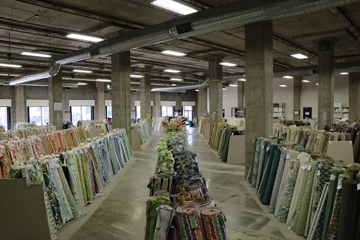 Loomcraft The Interior Alternative Fabric Outlet of Greensboro