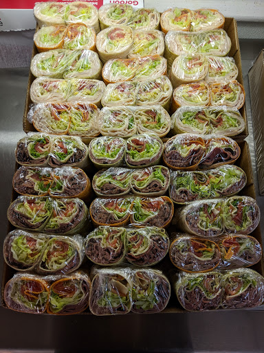 Convenience Store «Mill Pond Country Store», reviews and photos, 220 East St, Stafford Springs, CT 06076, USA