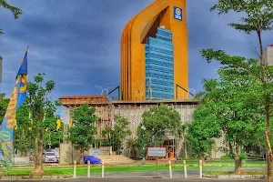 Universitas Airlangga - Campus B image