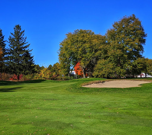 Golf Driving Range «Patriot Golf Course», reviews and photos, 200 Springs Rd, Bedford, MA 01730, USA