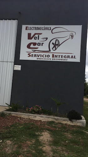 Opiniones de VELCAR en Tacuarembó - Taller de reparación de automóviles