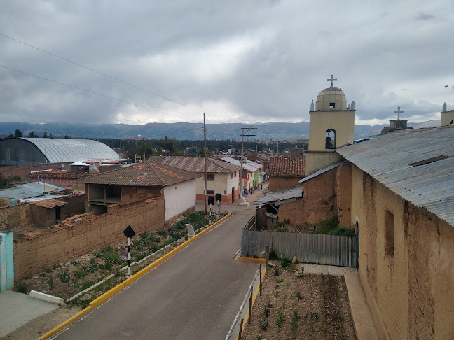 Opiniones de Despacho Parroquial de Parroquia San Sebastian de Ahuac en Chupaca - Iglesia