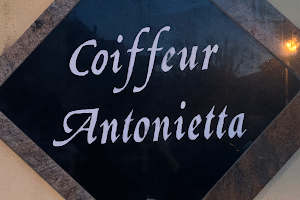 Coiffeur Antonietta