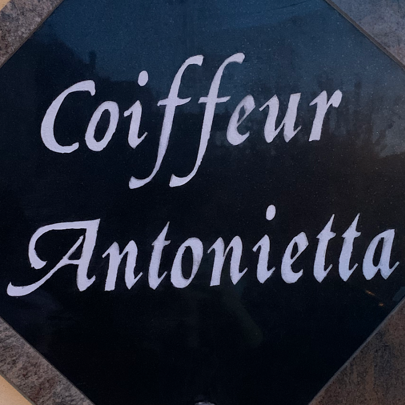Coiffeur Antonietta