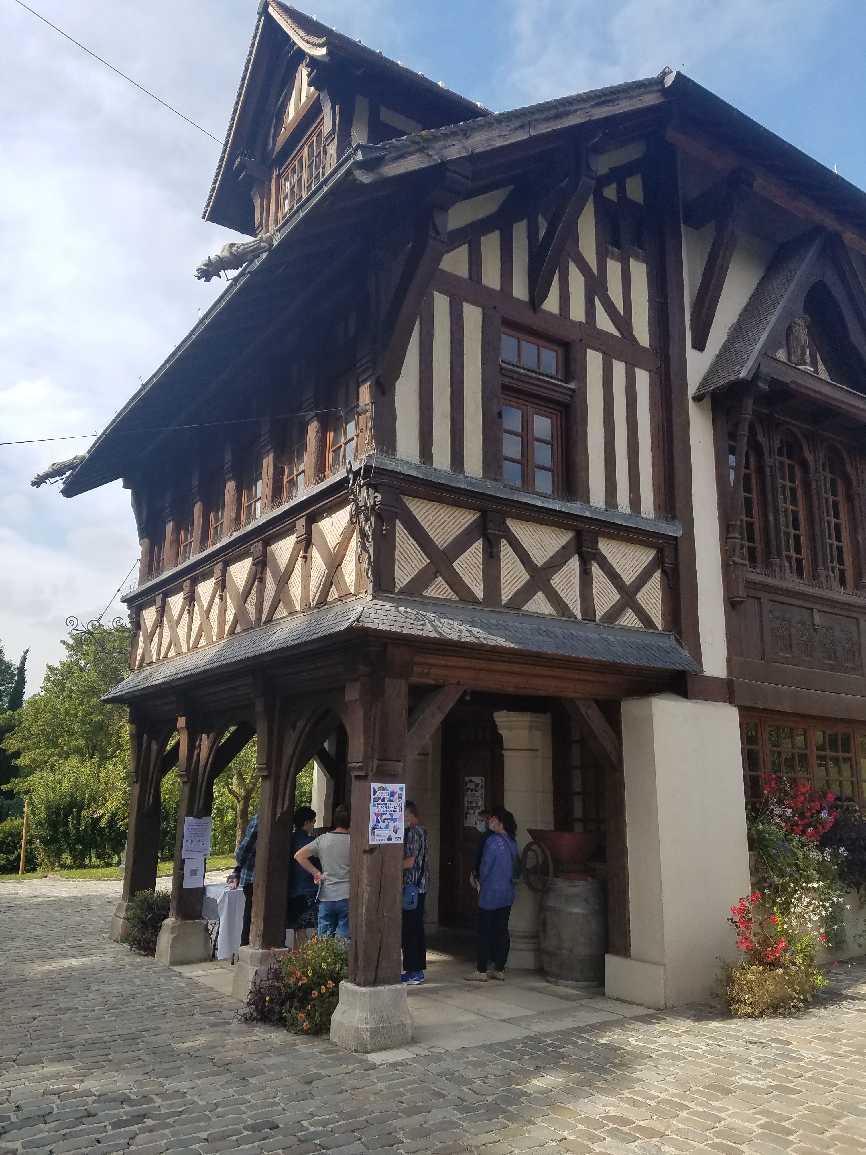 Photo n° 3 de l'avis de Norbert.a fait le 16/08/2022 à 07:47