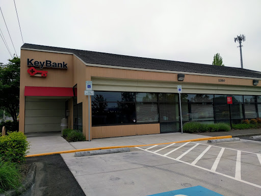 Keybank Gresham