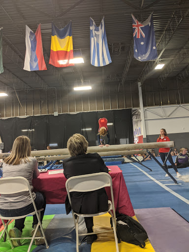 Gymnastics Center «Perfection Gymnastics School», reviews and photos, 5637 Union Center Dr, West Chester Township, OH 45069, USA