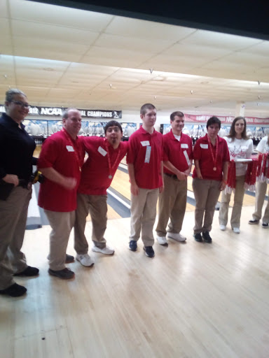 Bowling Alley «Millsboro Lanes», reviews and photos, 213 Mitchell St, Millsboro, DE 19966, USA