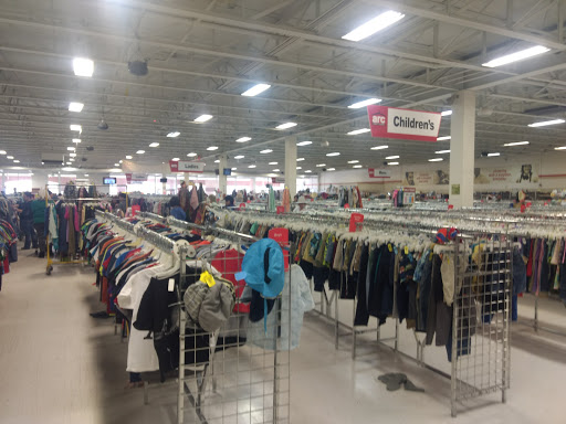 Thrift Store «ARC Thrift Stores», reviews and photos