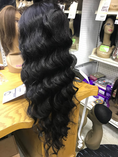 Beauty Supply Store «B & P Beauty Supply», reviews and photos, 6550 Winchester Rd, Memphis, TN 38115, USA