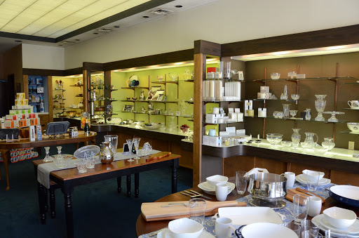 Jeweler «Hands Jewelers», reviews and photos, 109 E Washington St, Iowa City, IA 52240, USA