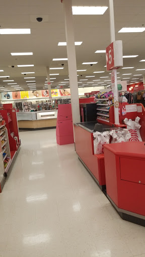 Department Store «Target», reviews and photos, 17605 S Halsted St, Homewood, IL 60430, USA