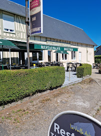 Photos du propriétaire du Restaurant renard sylvain à Totes - n°6