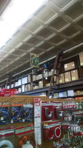 Hardware Store «Henne Hardware Co», reviews and photos, 246 W San Antonio St, New Braunfels, TX 78130, USA