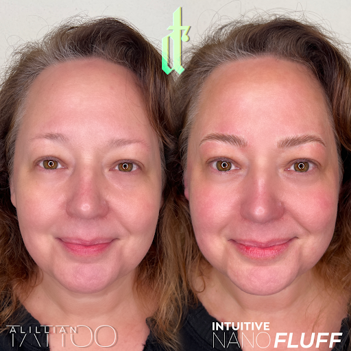 Explore crossfit tattoo ideas, creative tattoo ideas in Vancouver, available at Alillian Tattoo