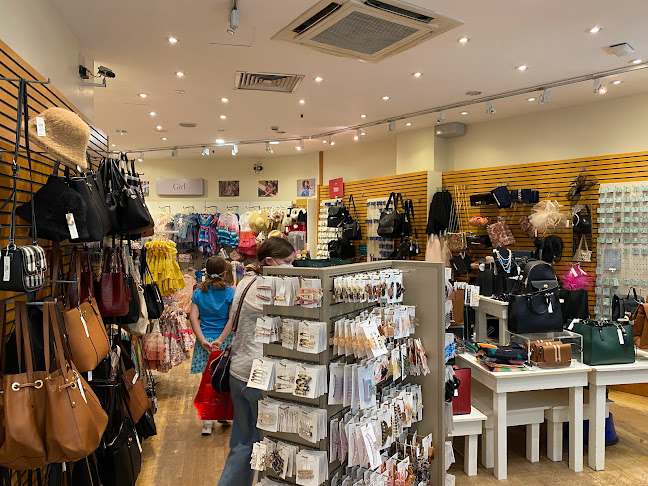 Reviews of Accessorize in Belfast - Clothing store