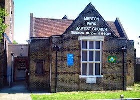 Merton Park Baptist Church