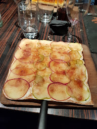 Photo n°19 de Flamme and co à Kaysersberg ()