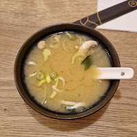 Soupe du Restaurant japonais Ma-Ma Sushi Minimes à Toulouse - n°1