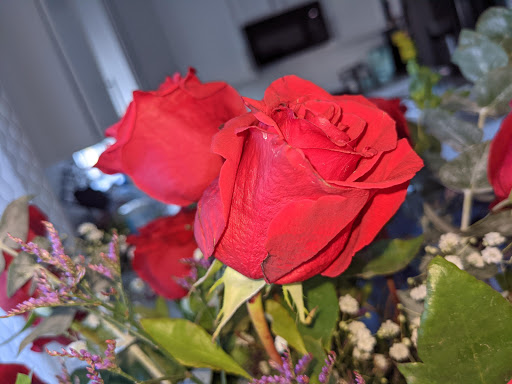 Florist «Viviano Flower Shop», reviews and photos, 49970 Gratiot Ave, New Baltimore, MI 48051, USA