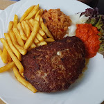 Photo n°3 de l'avis de Sylvia.c fait le 29/01/2019 à 21:31 sur le  Zur Kupferpfanne à Egelsbach